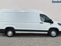 Used Maxus V90 150 HP (110 kW) 2024 Van