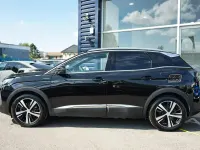Used Peugeot 3008 GTi 296 HP (217 kW) 2023 Black SUV