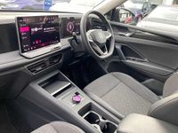 Used VW Tiguan Match 150 HP (110 kW) 2025 Black SUV