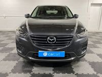 used Mazda CX-5 (2015/15)2.2d Sport Nav 5d