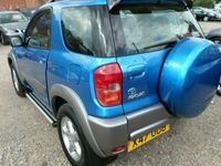 Used Toyota RAV4 2001 SUV