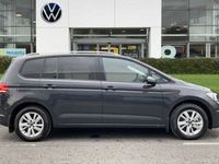 used VW Touran MPV 1.5 TSI SE EVO 150PS DSG *2 year warranty & 2 year roadside assistance*