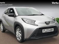 Used Toyota Aygo X PURE 72 HP (52 kW) 2025 SUV