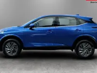 Used Nissan Qashqai Acenta Premium 140 HP (102 kW) 2023 SUV