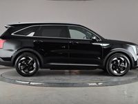Begagnad Kia Sorento 2026 Svart SUV