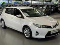 Used Toyota Auris 2014