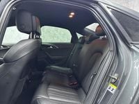 Used Audi A6 Black Edition 2013 Grey Sedan