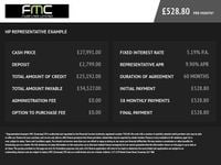 Used BMW M2 Comfort Edition 370 HP (272 kW) 2017 Blue Coupe