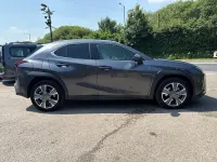 Used Lexus UX 150 kW (204 HP) 2025 Grey SUV