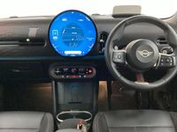 Ny Mini Cooper S Hatch 201 HK (147 kW) 2025 Röd Halvkombi