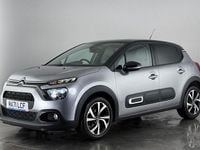 Used Citroën C3 PureTech 83 HP (61 kW) 2023 Hatchback