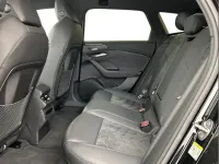 Used Audi e-tron Performance 269 kW (367 HP) 2025 Black SUV