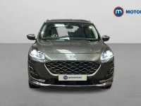 Used Ford Kuga Vignale 190 HP (139 kW) 2023 Grey SUV