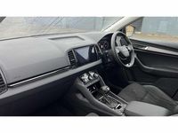 Usado Skoda Karoq SE L 150 CV (110 kW) 2026 Negro SUV