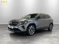 Used Renault Austral Techno 200 HP (147 kW) 2023 Grey SUV
