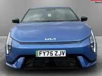 Used Kia EV4 GT-Line 150 kW (204 HP) 2025 Hatchback
