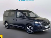 Used Ford Tourneo Active 122 HP (89 kW) 2026 Estate