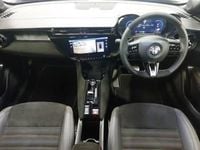 Used Alfa Romeo GT Junior 136 HP (100 kW) 2025 Black Hatchback