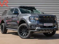 Used Ford Ranger Tremor 2024 Grey Pickup