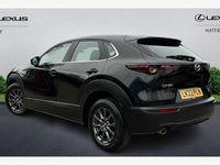 Used Mazda CX-30 122 HP (89 kW) 2023 SUV