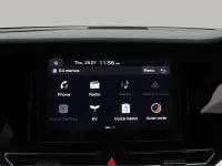 Used Kia e-Niro 150 kW (204 HP) 2022 Grey SUV