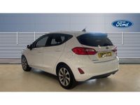 used Ford Fiesta a 1.0 EcoBoost Hybrid mHEV 125 Trend 5dr Hatchback