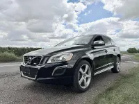 Used Volvo XC60 R-Design 2026 Black SUV