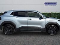 Used Suzuki Vitara 175 kW (239 HP) 2025 Silver SUV