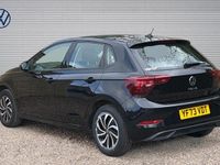 Used VW Polo Life 95 HP (69 kW) 2026 Hatchback