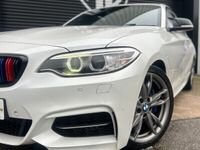 used BMW M235 2 Series2dr Step Auto