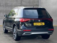 used Seat Tarraco 2.0 TDI Xcellence Lux 5dr DSG