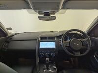 used Jaguar E-Pace 2.0 [200] S 5dr Auto