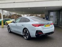 Used BMW i4 M Sport 250 kW (340 HP) 2026 Sedan