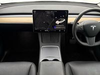 Used Tesla Model Y 372 kW (507 HP) 2022 SUV