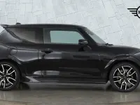 Used Mini Cooper Hatch 113 kW (154 HP) 2025 Black Hatchback