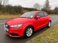 used Audi A1 1.6 TDI SE 3dr