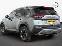 Used Nissan X-Trail N-Connecta 213 HP (156 kW) 2025 Grey SUV