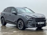 Used Cupra Terramar VZ2 2025 Grey SUV