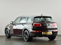 used Mini Cooper Clubman 1.5 6dr Auto