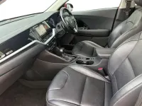 Used Kia Niro 141 HP (103 kW) 2020 Red SUV