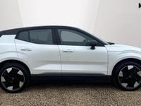 New Volvo EX30 Performance 314 kW (428 HP) 2025 Yellow SUV