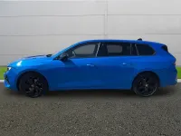 Usado Vauxhall Astra 130 CV (95 kW) 2024 Azul Familiar