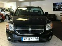 Used Dodge Caliber 138 HP (101 kW) 2007 Hatchback