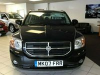 used Dodge Caliber 2.0