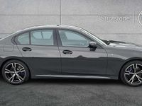 Used BMW 330 M Sport 254 HP (186 kW) 2023 Grey