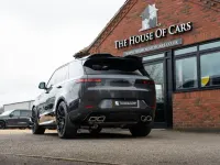 New Land Rover Range Rover Sport Autobiography 2025 Grey SUV
