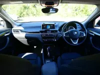 Usado BMW X2 Sport Line 220 CV (161 kW) 2021 Blanco SUV