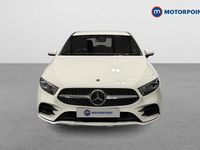 Used Mercedes A250 Executive 224 HP (164 kW) 2020 White Hatchback