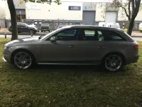 Used Audi A4 S-Line 240 HP (176 kW) 2010 Grey Estate