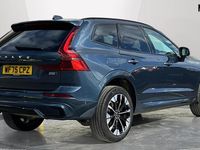 Used Volvo XC60 Ultra 250 HP (183 kW) 2025 Blue SUV